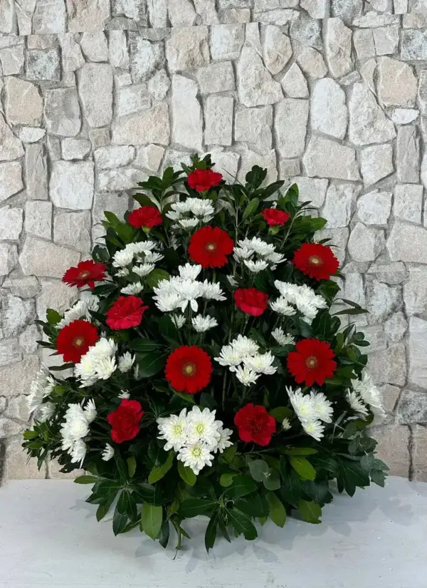 Centro funerario Celeste
