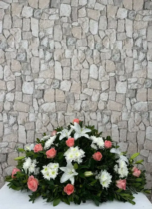 Centro funerario Cristal