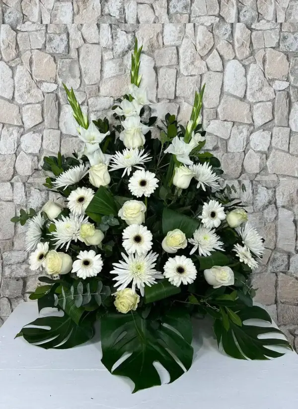 Centro funerario Diamante