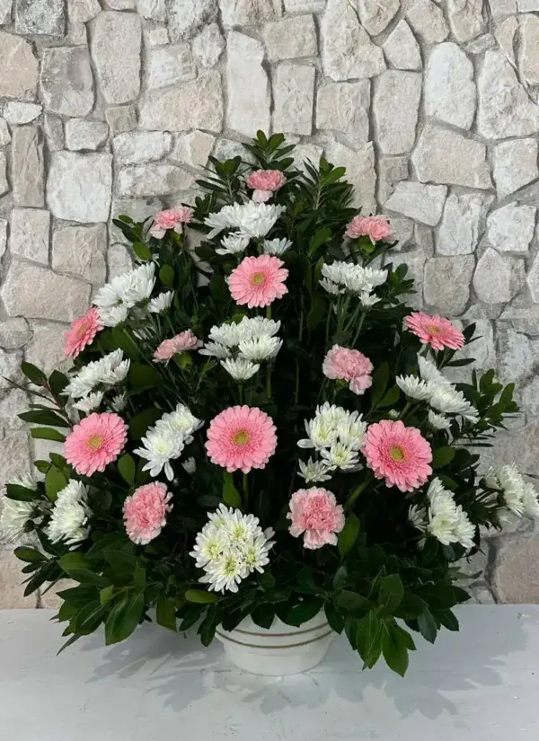 Centro funerario Lúmen