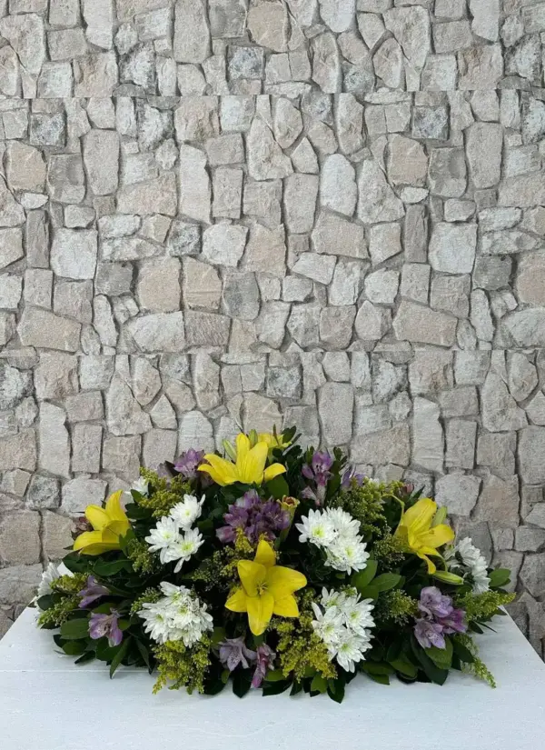 Centro funerario Zafiro