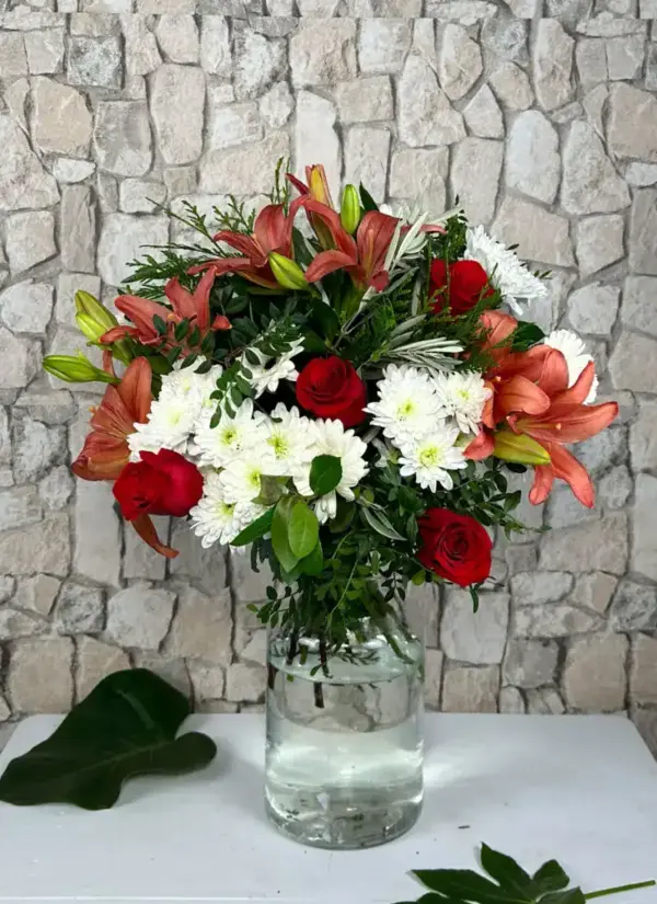 Ramo de flores Brisa